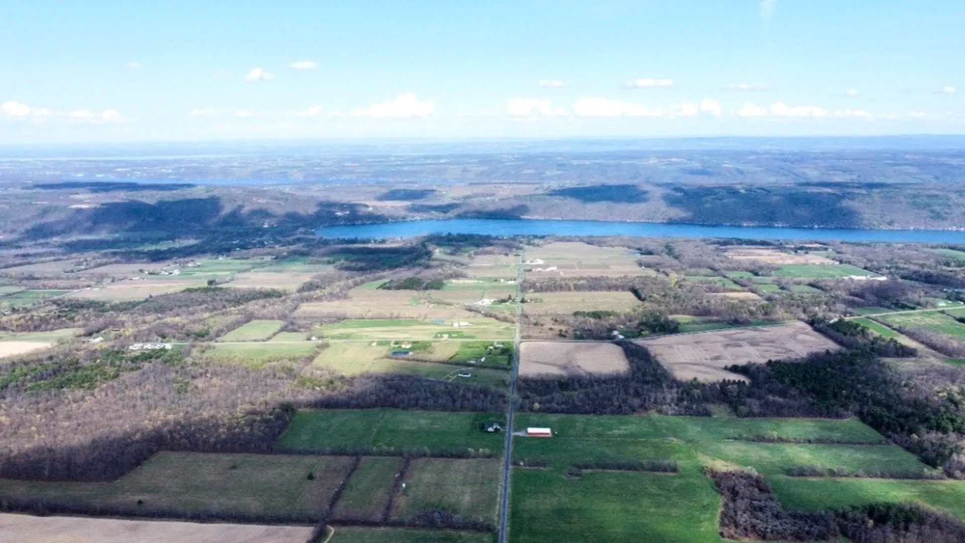 Property at 4595 Stever Hill Road, Jerusalem, NY 14418 49