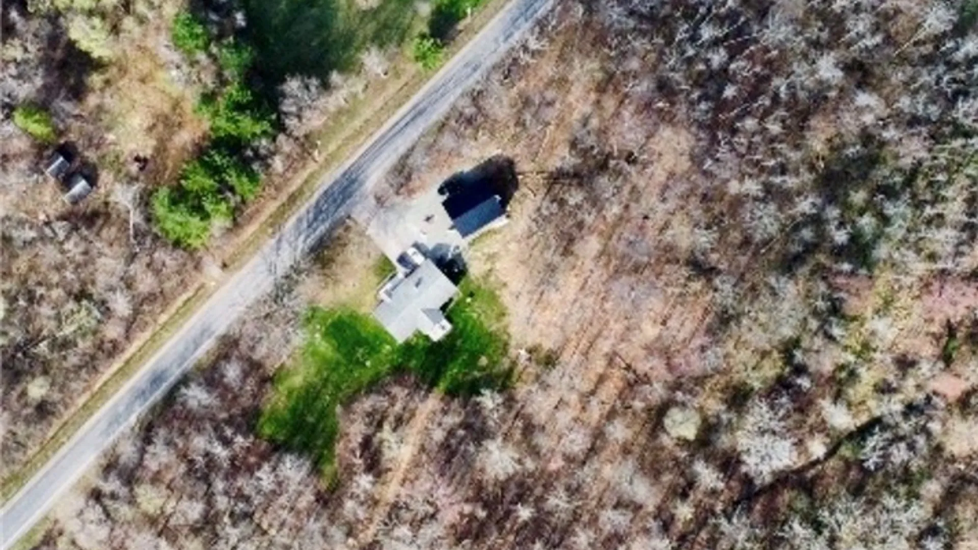 Property at 4595 Stever Hill Road, Jerusalem, NY 14418 50