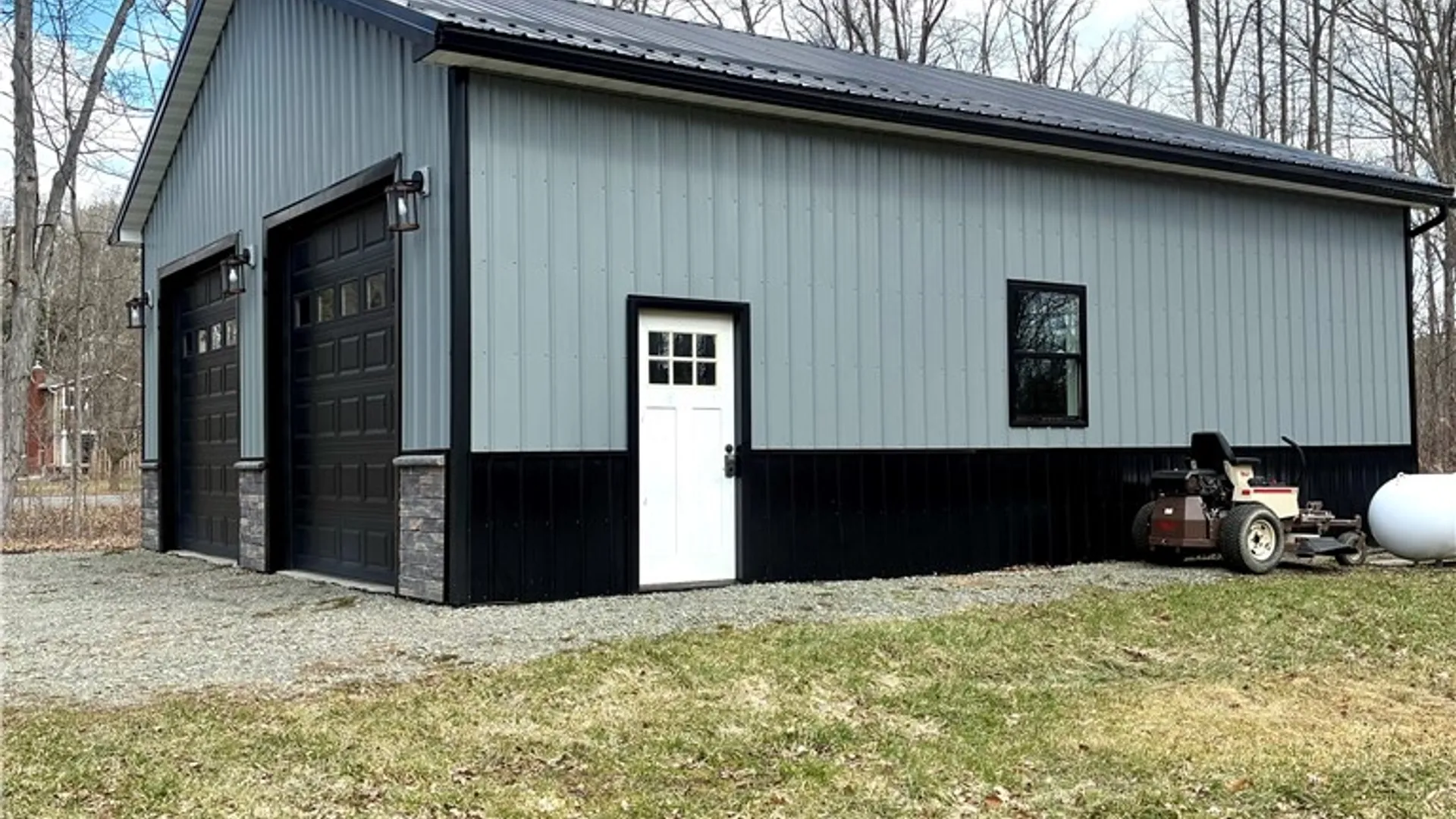 Property at 4595 Stever Hill Road, Jerusalem, NY 14418 8