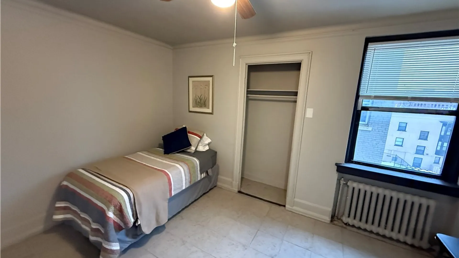Property at 113 Clinton Avenue, Rochester, NY 14604 12