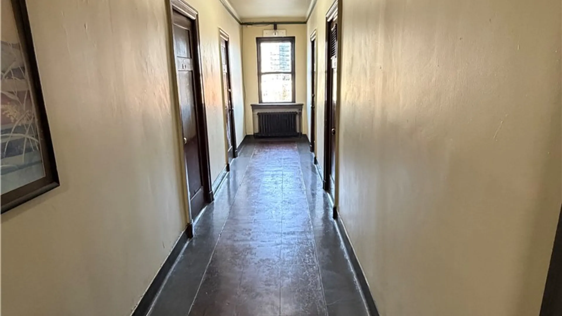 Property at 113 Clinton Avenue, Rochester, NY 14604 13