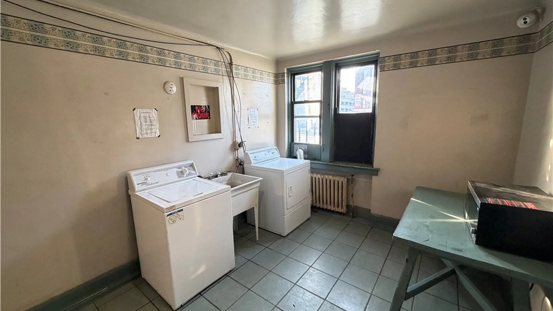 Property at 113 Clinton Avenue, Rochester, NY 14604 14