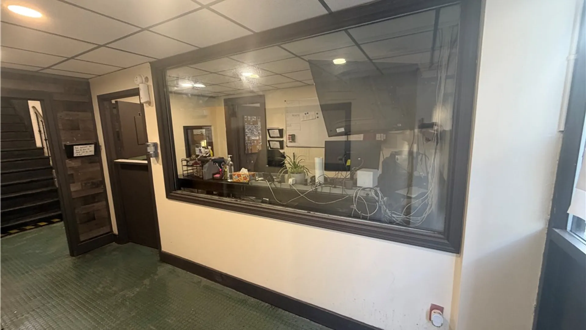 Property at 113 Clinton Avenue, Rochester, NY 14604 5