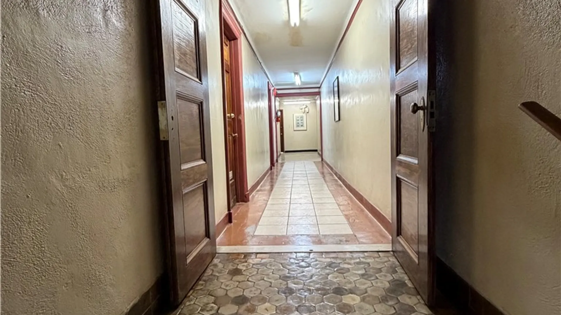 Property at 113 Clinton Avenue, Rochester, NY 14604 6
