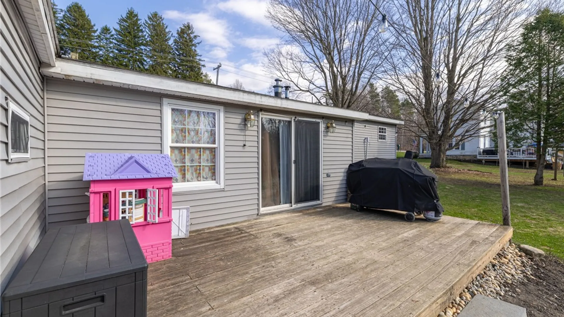 Property at 11220 S Lake Road, Pavilion, NY 14525 16
