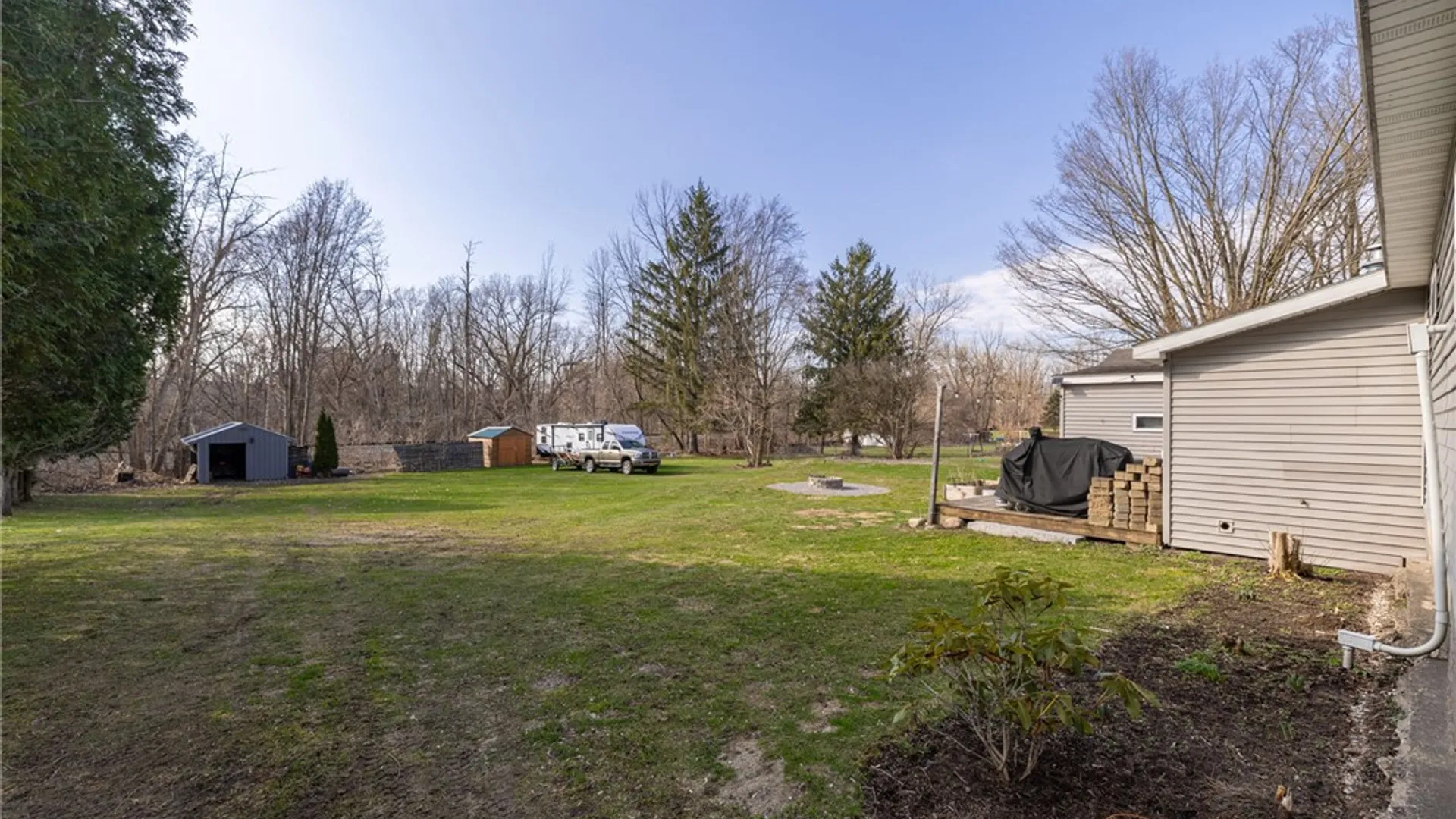Property at 11220 S Lake Road, Pavilion, NY 14525 19