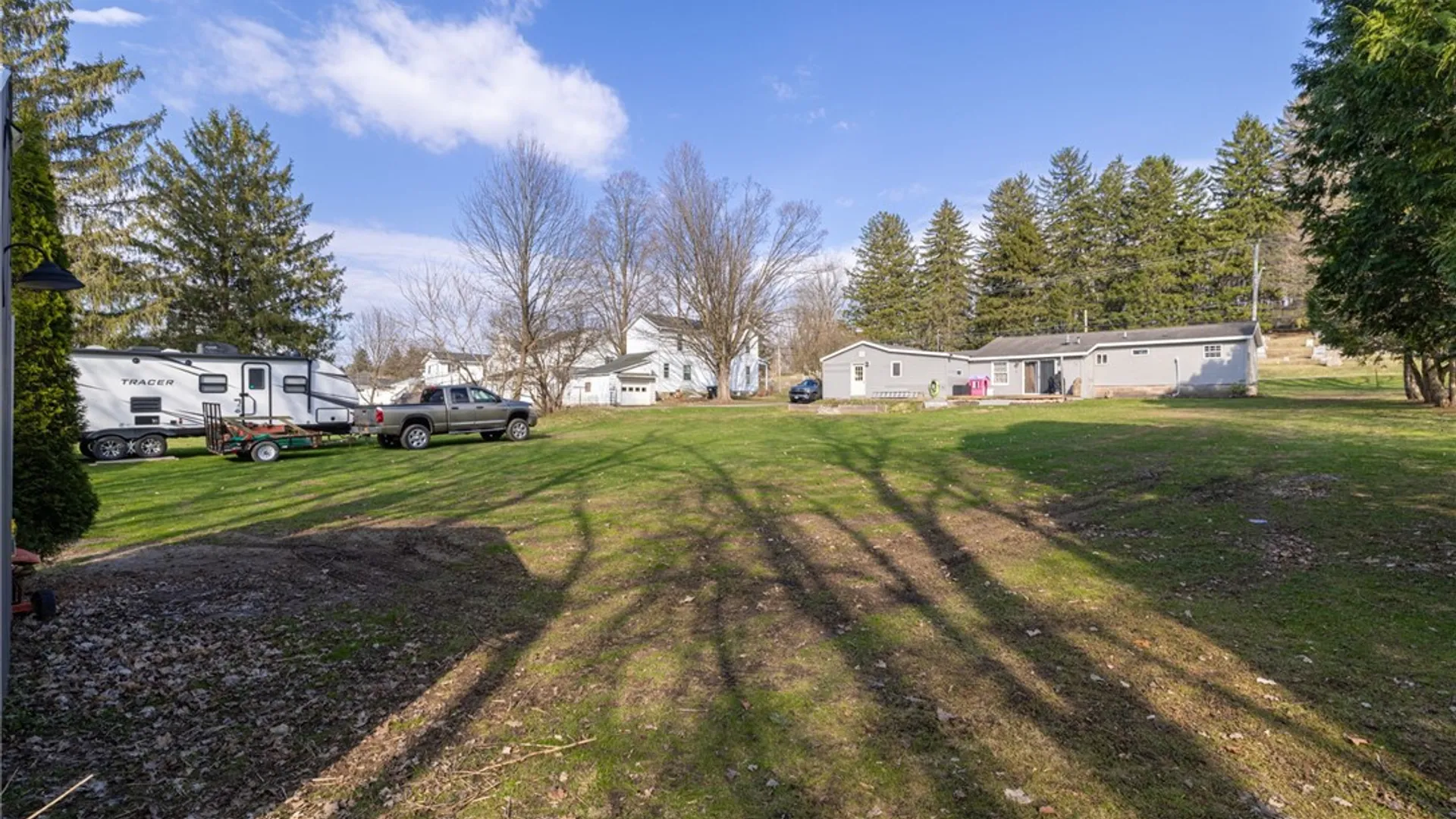 Property at 11220 S Lake Road, Pavilion, NY 14525 20