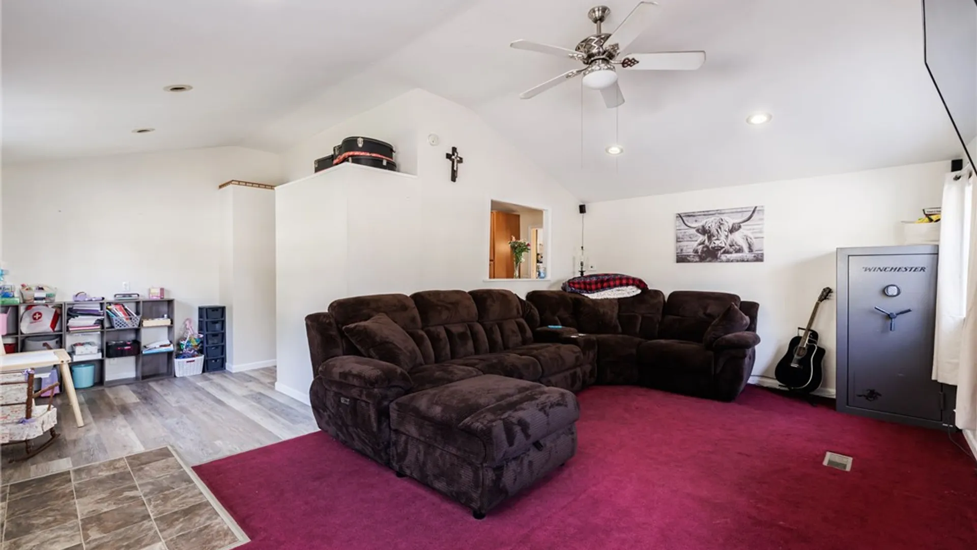 Property at 11220 S Lake Road, Pavilion, NY 14525 9