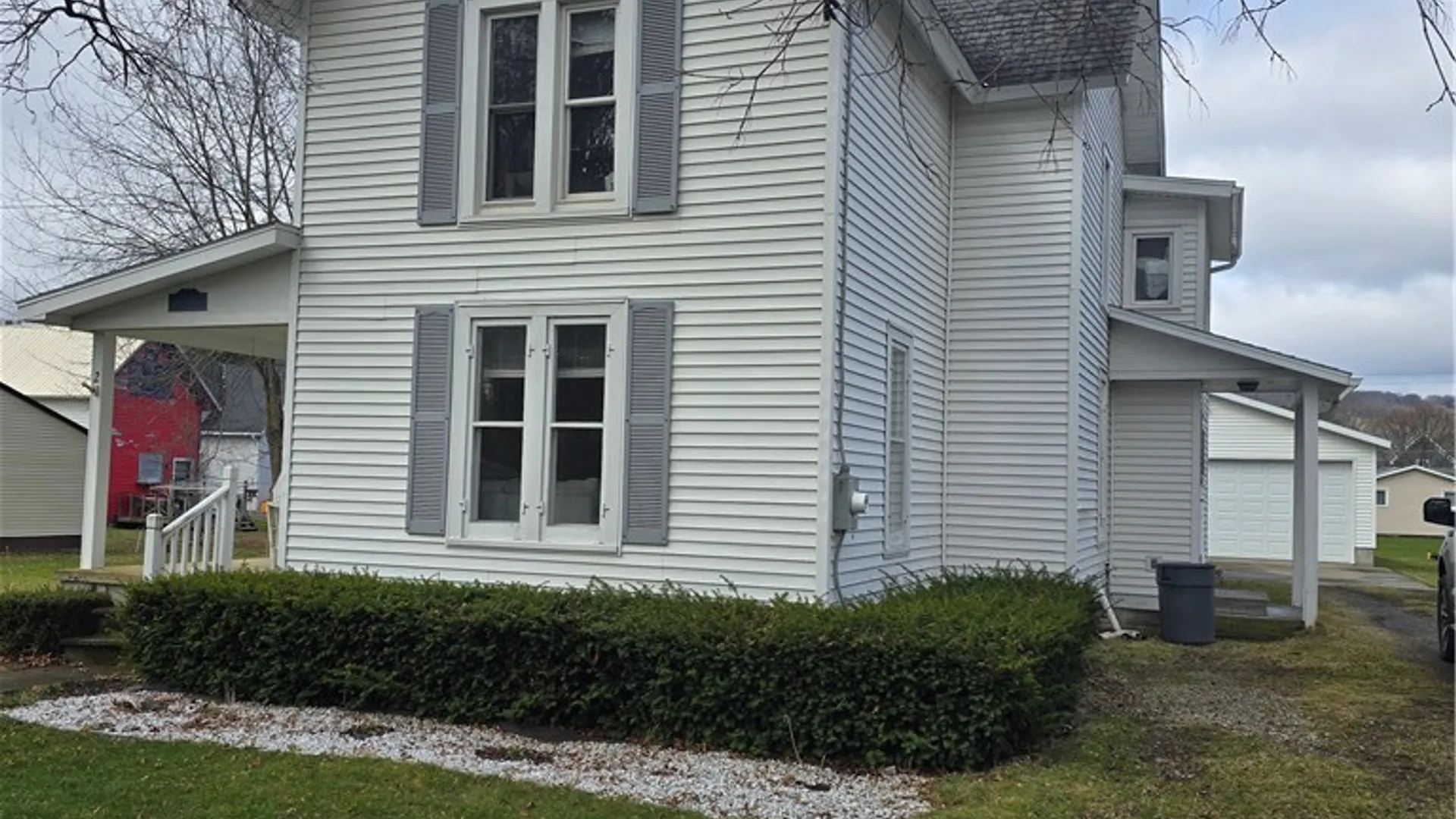 Property at 2 Morgan Street, Avoca, NY 14809 2