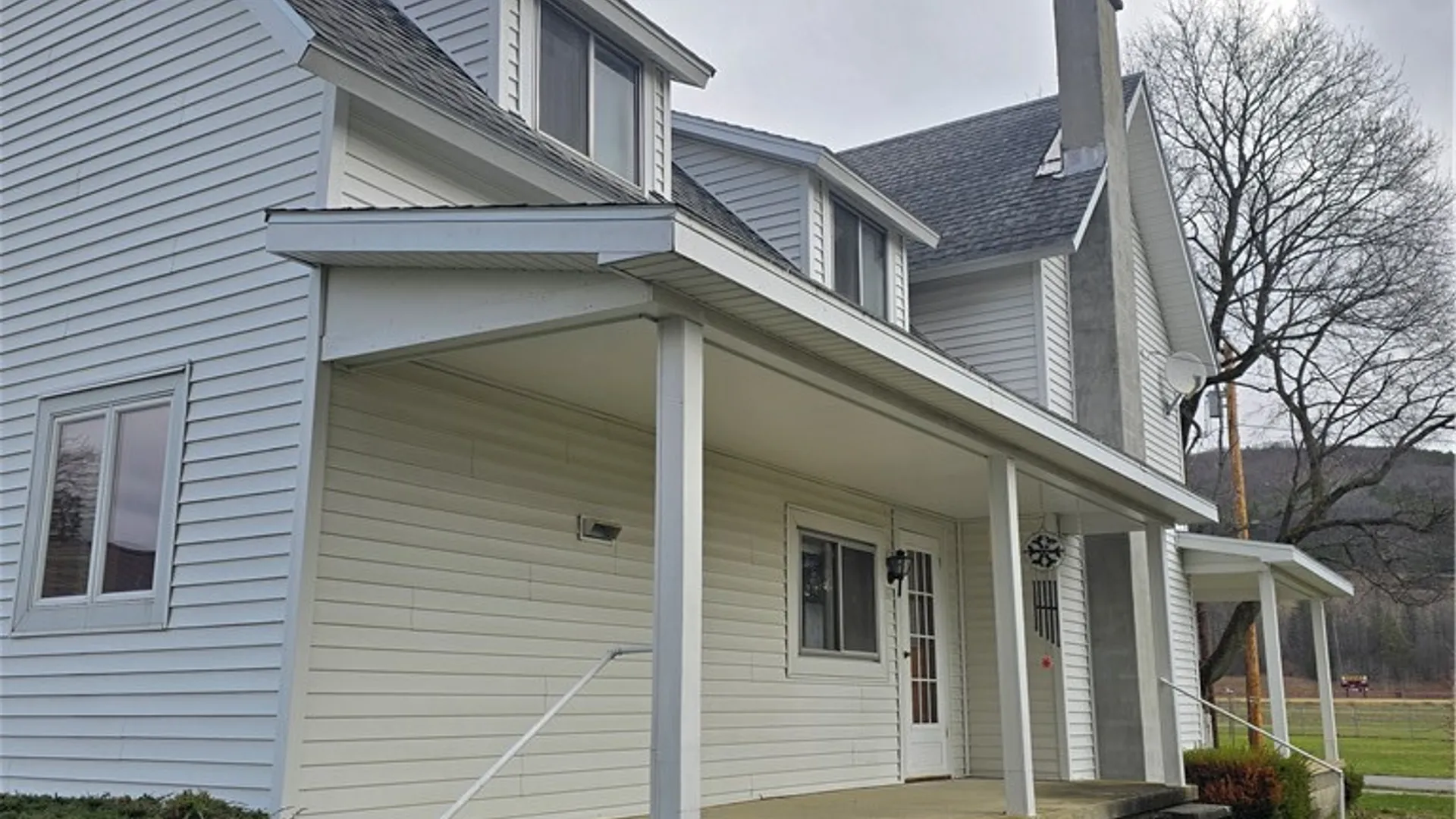 Property at 2 Morgan Street, Avoca, NY 14809 3