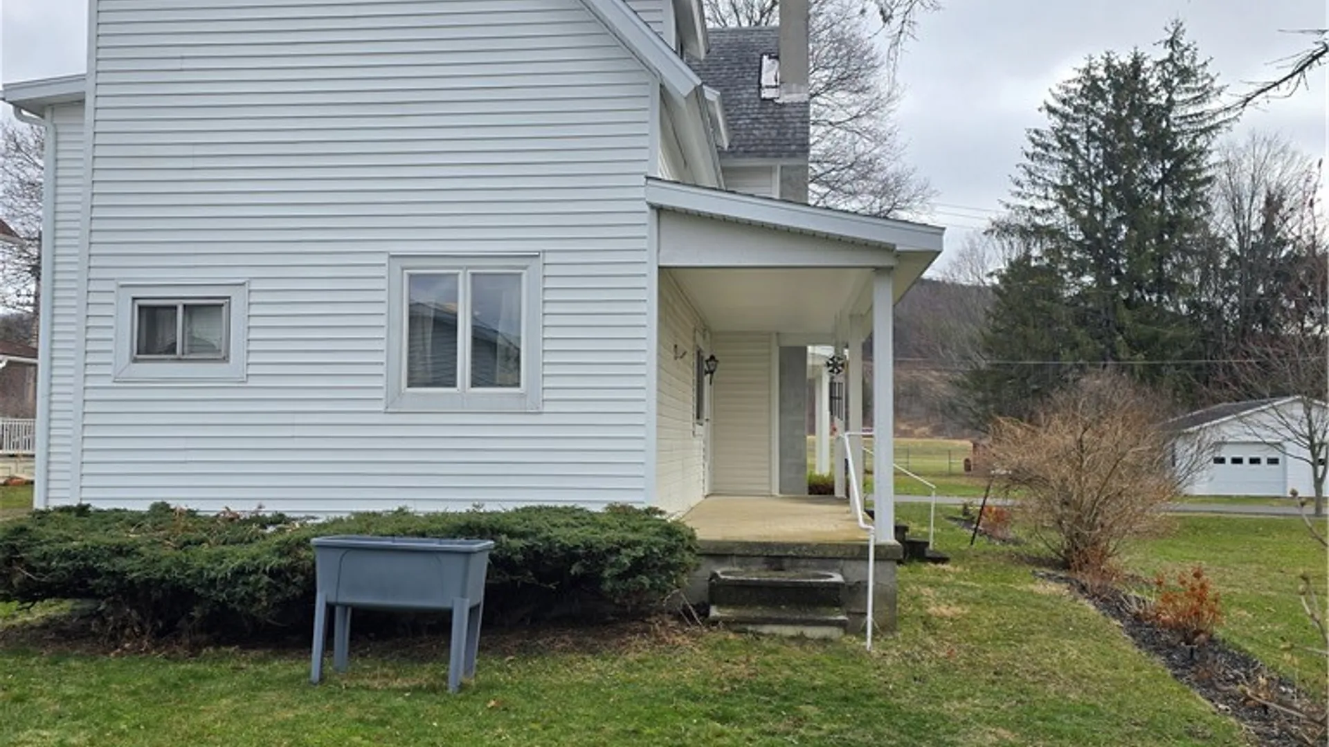 Property at 2 Morgan Street, Avoca, NY 14809 4