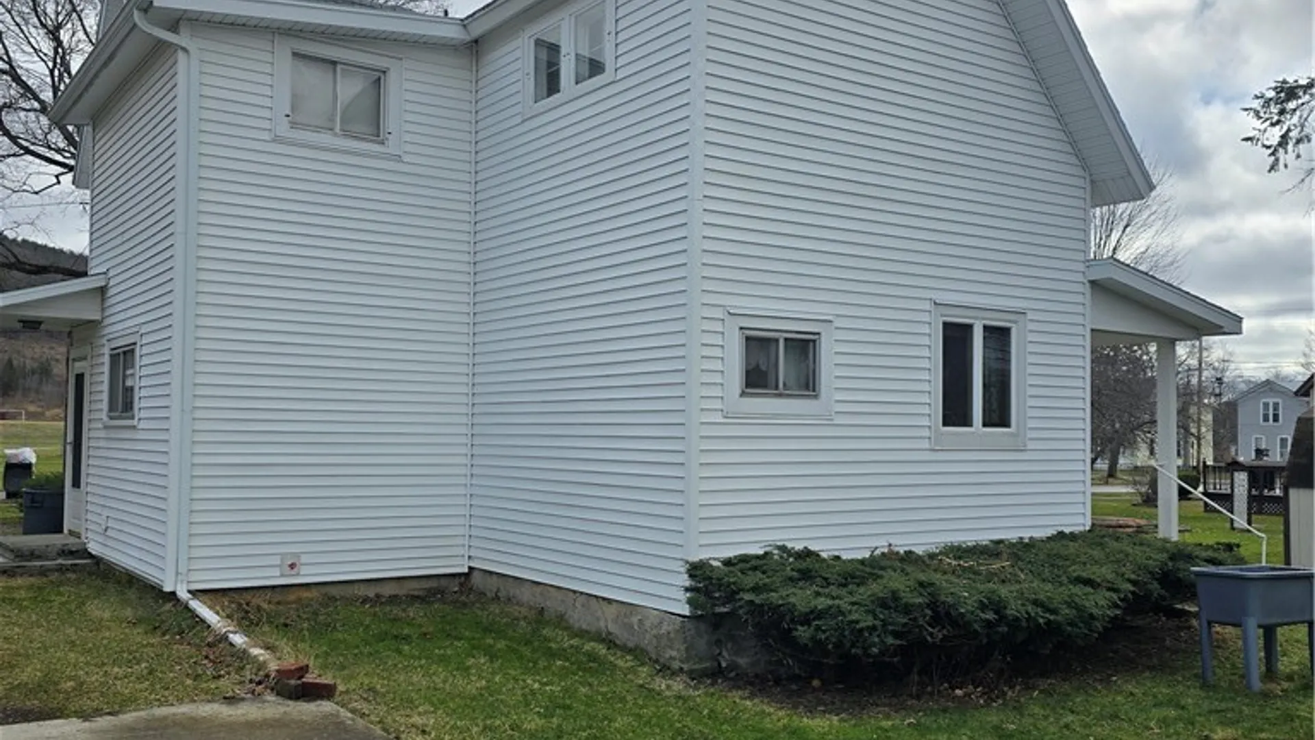 Property at 2 Morgan Street, Avoca, NY 14809 6