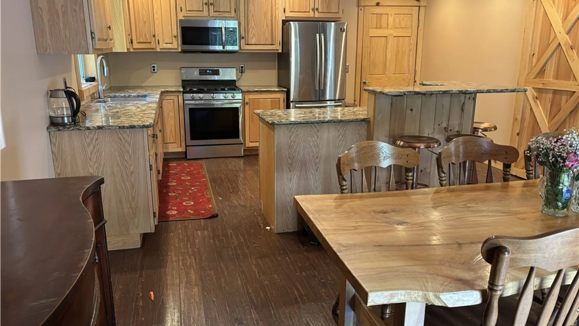 Property at 11460 Creek Road, Annsville, NY 13471 17