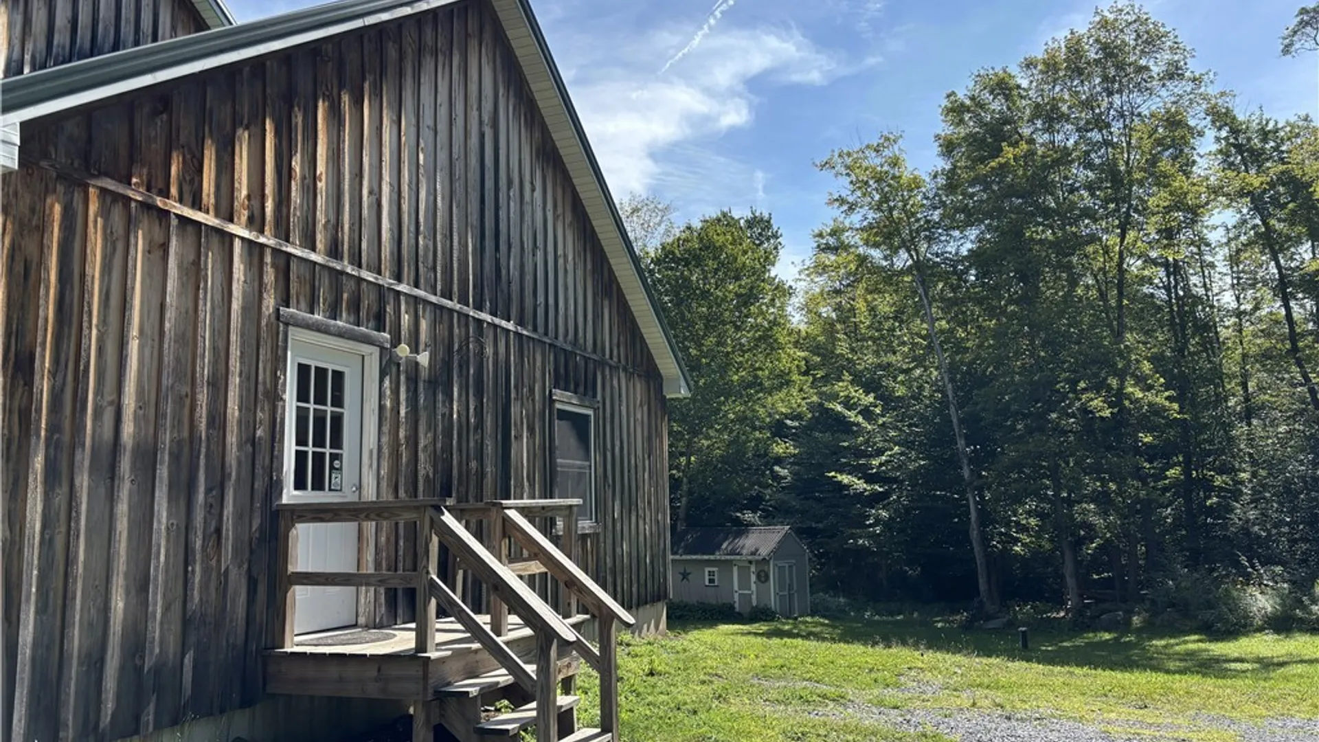 Property at 11460 Creek Road, Annsville, NY 13471 4