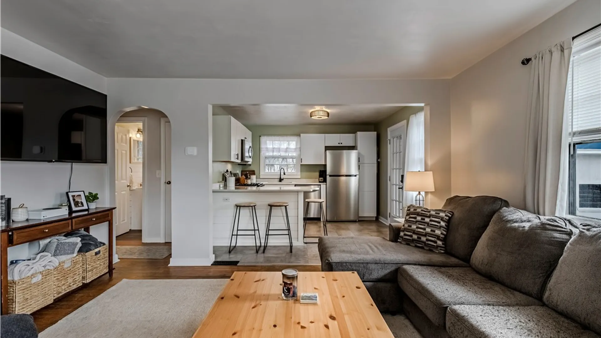 Property at 50 Wilbur Road, New Hartford, NY 13413 15