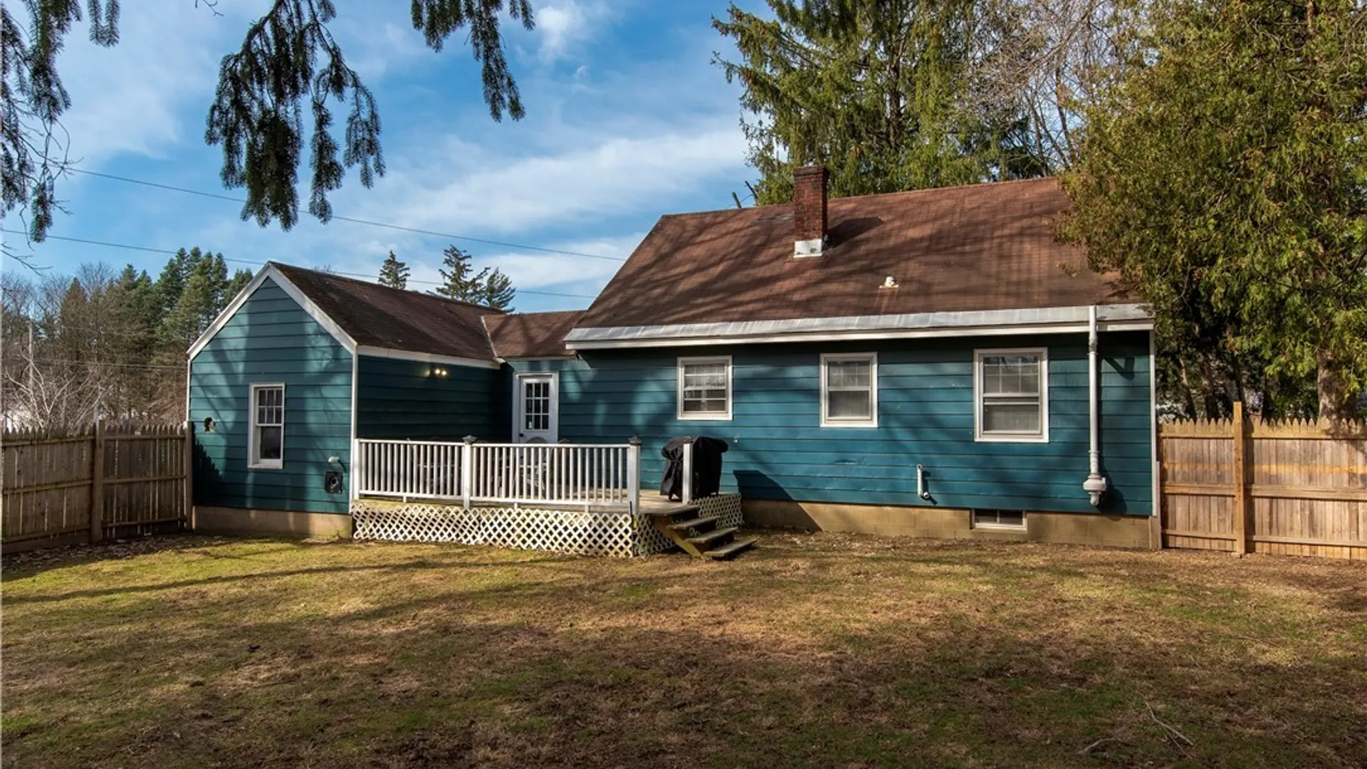 Property at 50 Wilbur Road, New Hartford, NY 13413 2