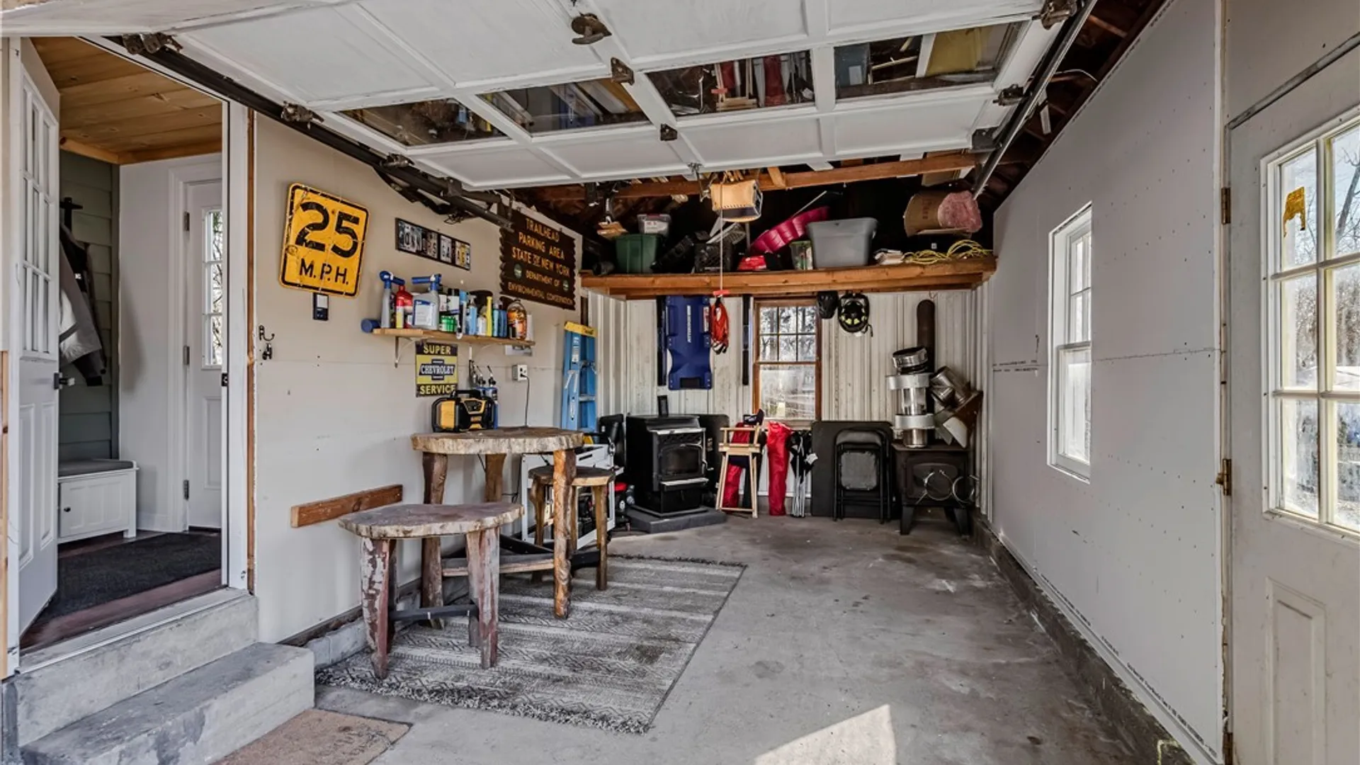 Property at 50 Wilbur Road, New Hartford, NY 13413 35