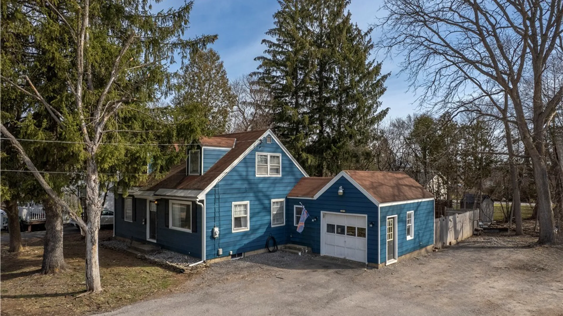 Property at 50 Wilbur Road, New Hartford, NY 13413 37