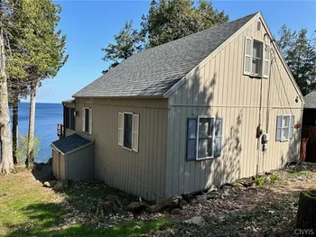 Property at 14725 Lower Hovey Tract Road, Henderson, NY 13650
