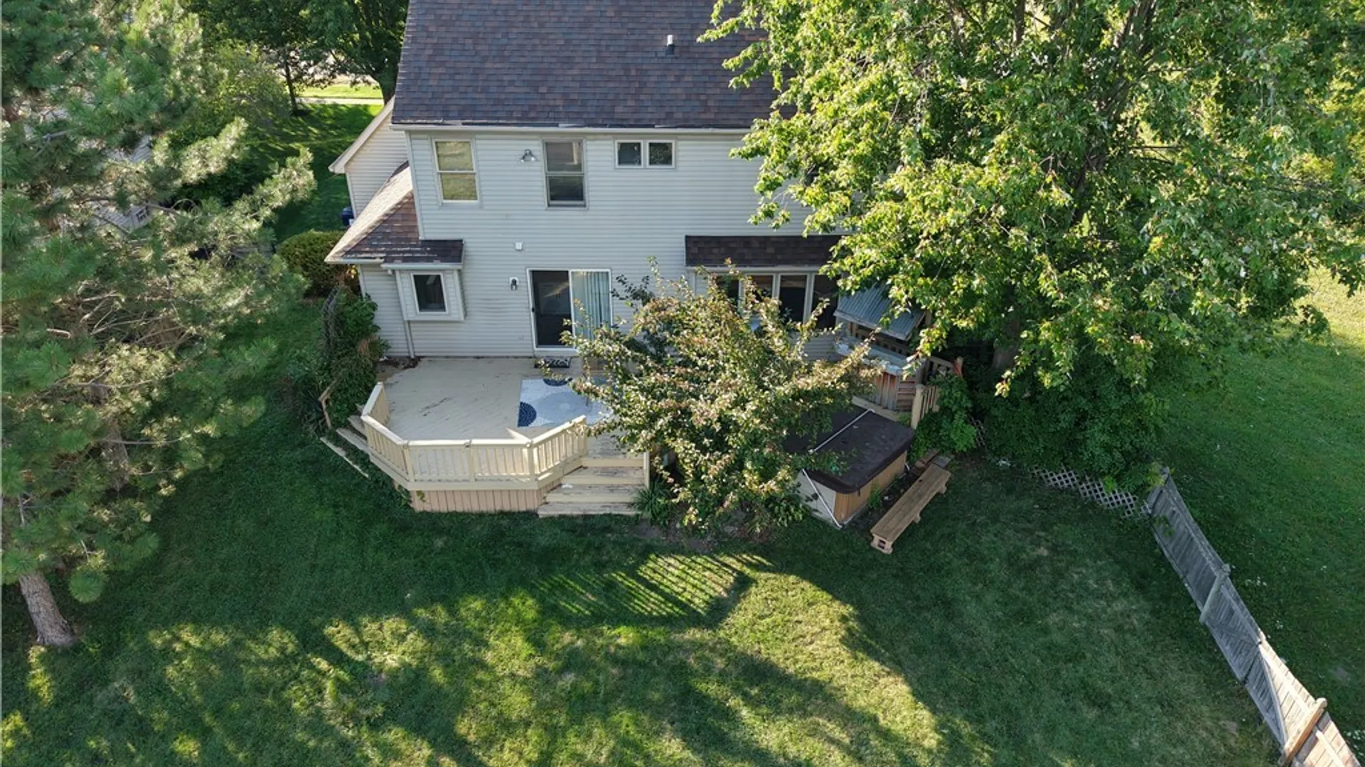 Property at 6131 Versailles Road, Hamburg, NY 14085 5