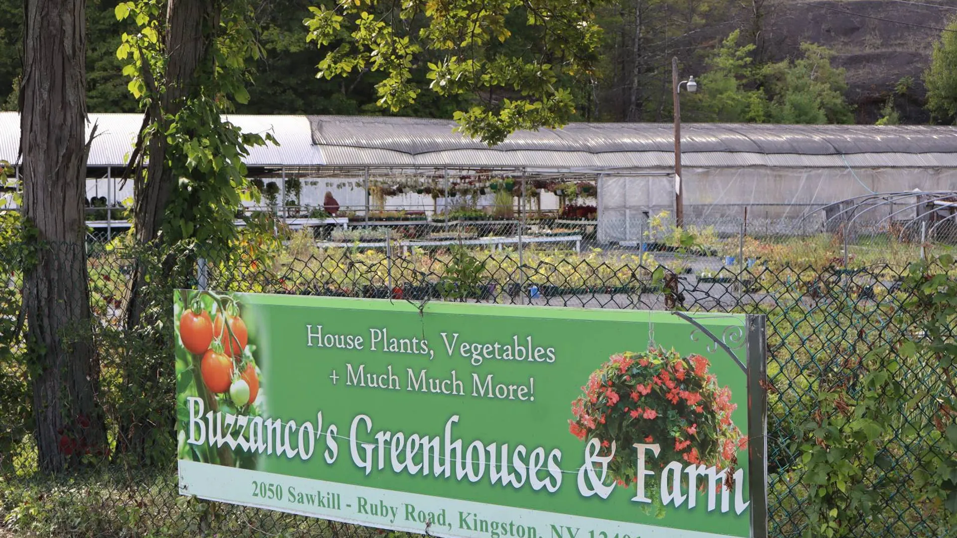 Property at 2050 Sawkill-Ruby Road, Kingston, NY 12401 2