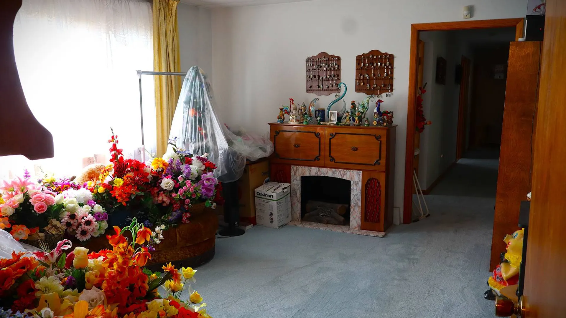 Property at 2050 Sawkill-Ruby Road, Kingston, NY 12401 24