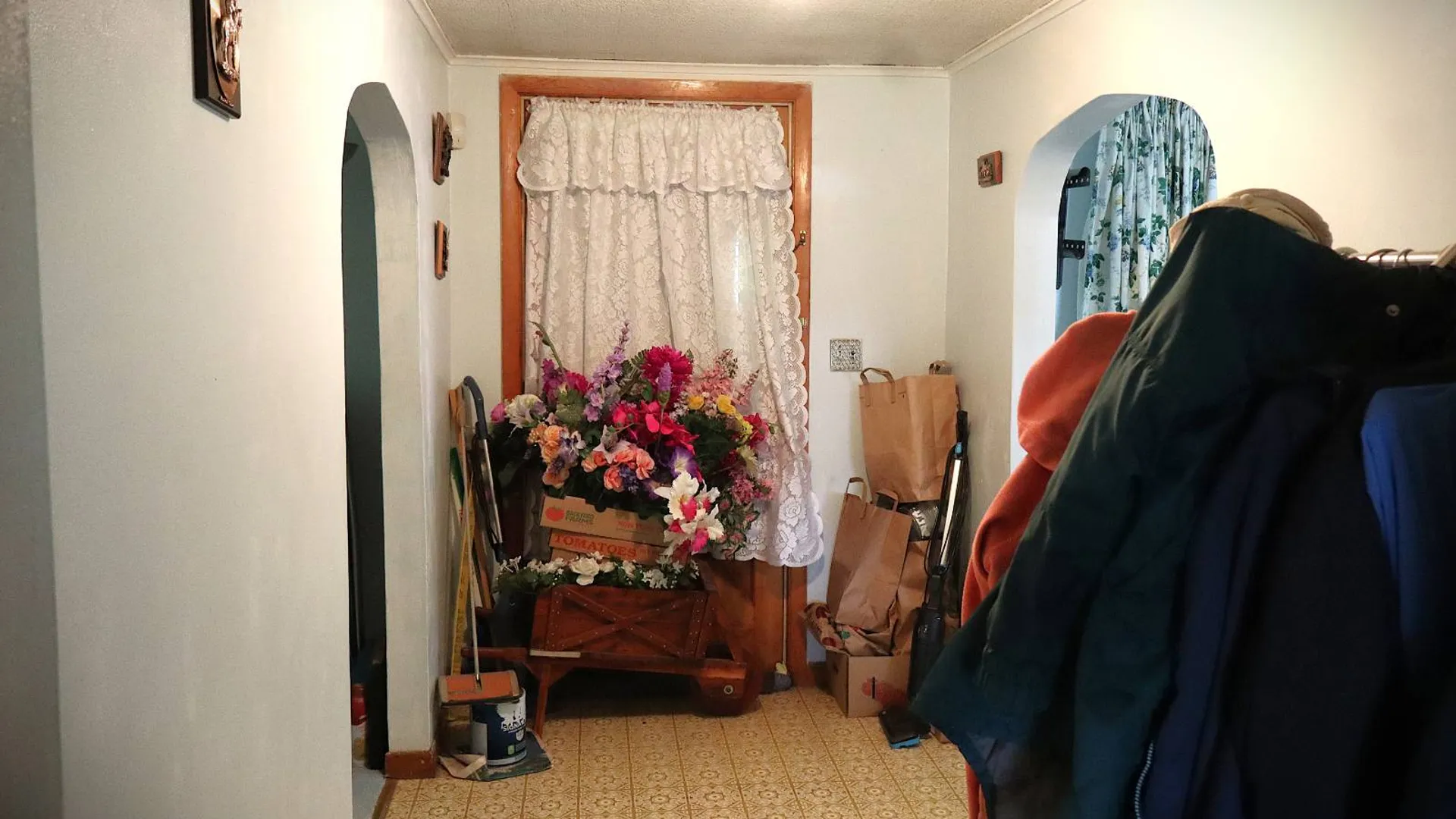 Property at 2050 Sawkill-Ruby Road, Kingston, NY 12401 32