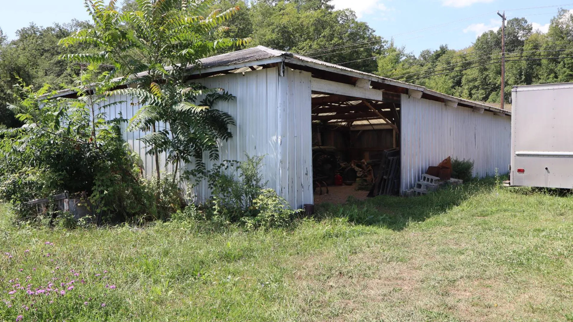 Property at 2050 Sawkill-Ruby Road, Kingston, NY 12401 40