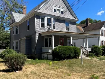 Property at 958 Lake Street, Elmira City, NY 14901