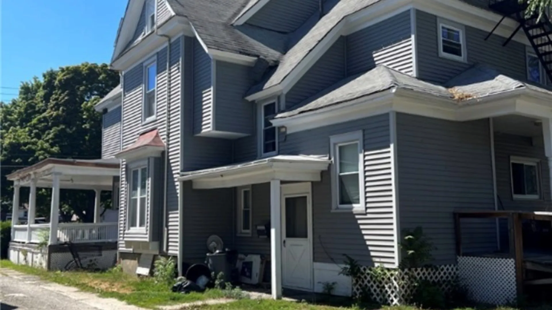 Property at 958 Lake Street, Elmira City, NY 14901 4