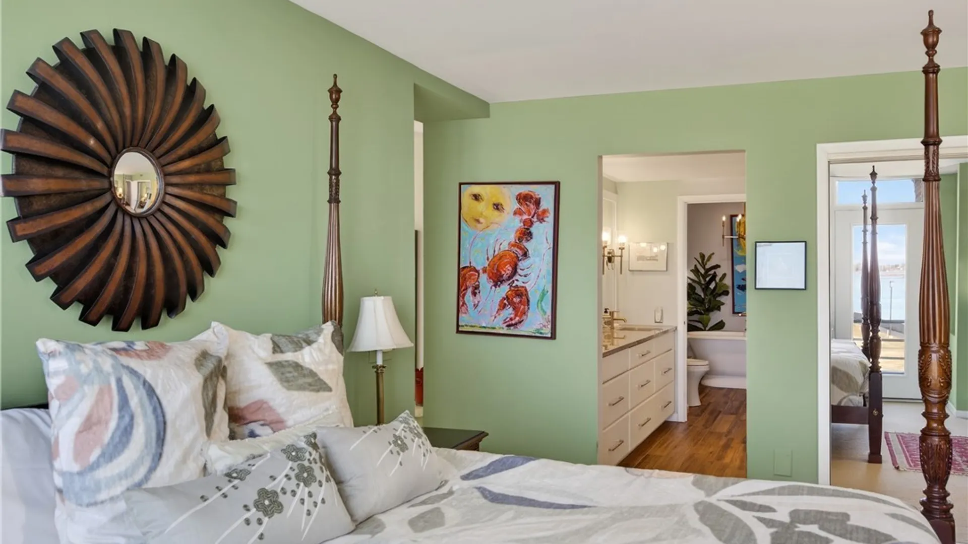 Property at 324 Rivermist Drive, Buffalo, NY 14202 34