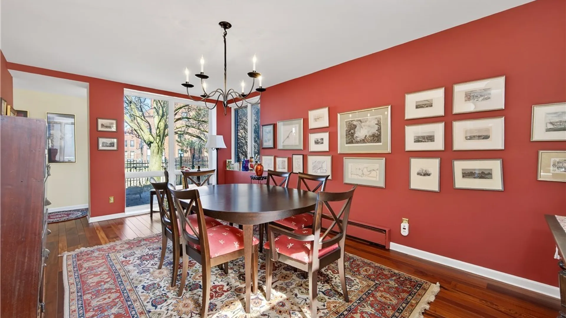 Property at 324 Rivermist Drive, Buffalo, NY 14202 9