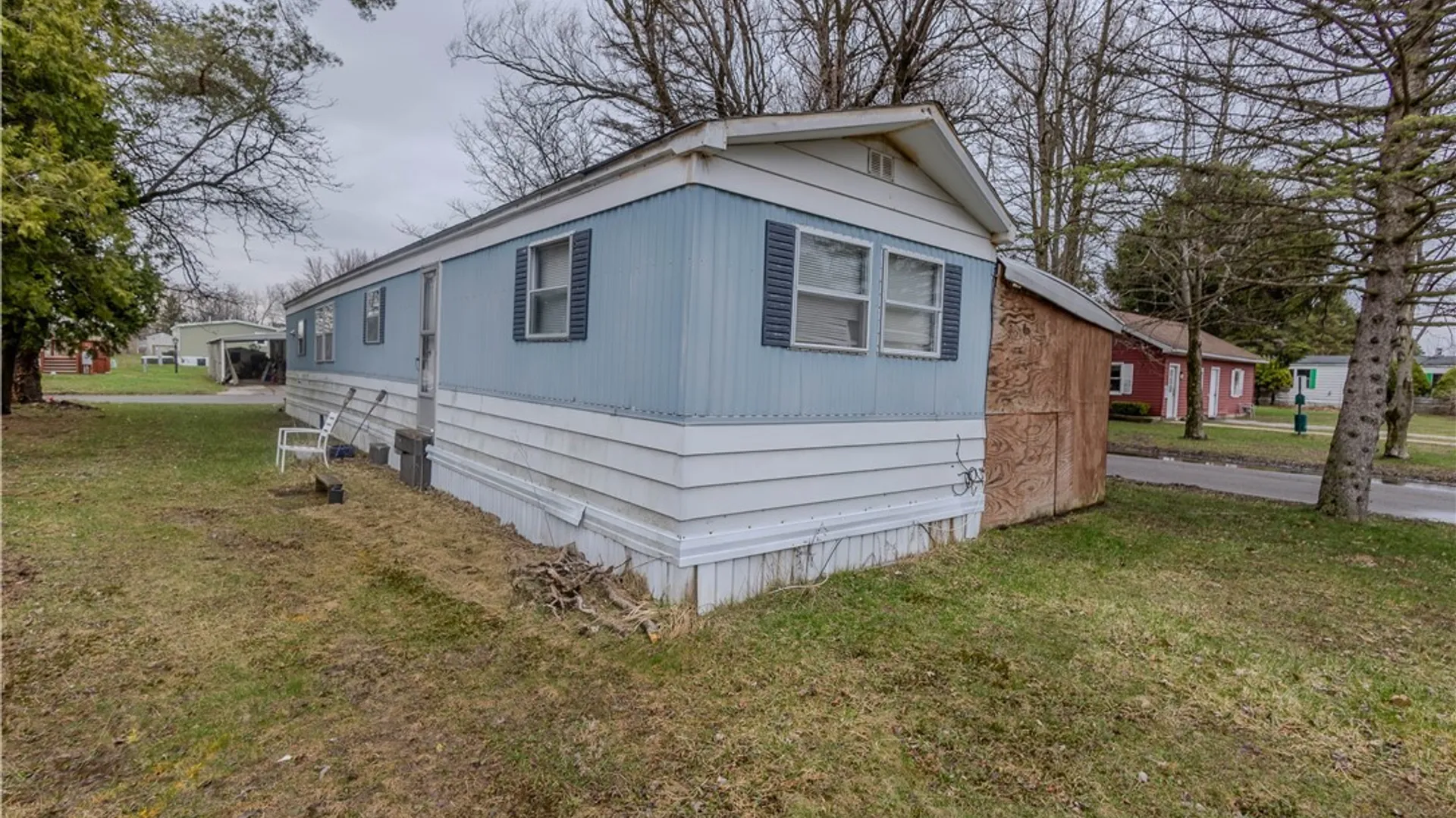 Property at 18 Quarry Hill, Newstead, NY 14001 3