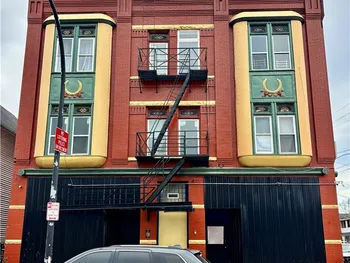 Property at 236 Massachusetts Avenue, Buffalo, NY 14213