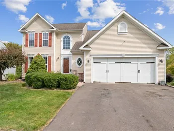 Property at 19 Cross Country Drive, Van Buren, NY 13027