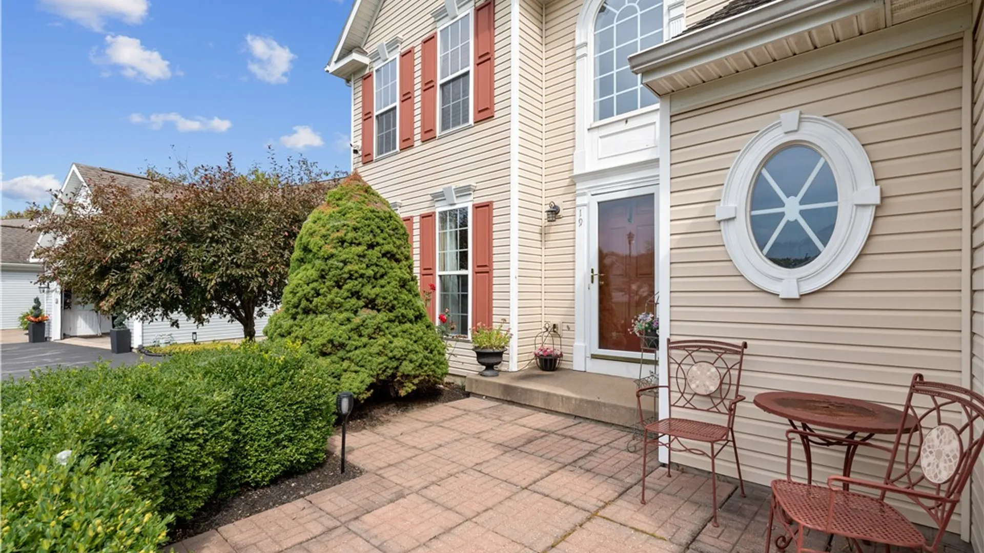 Property at 19 Cross Country Drive, Van Buren, NY 13027 2