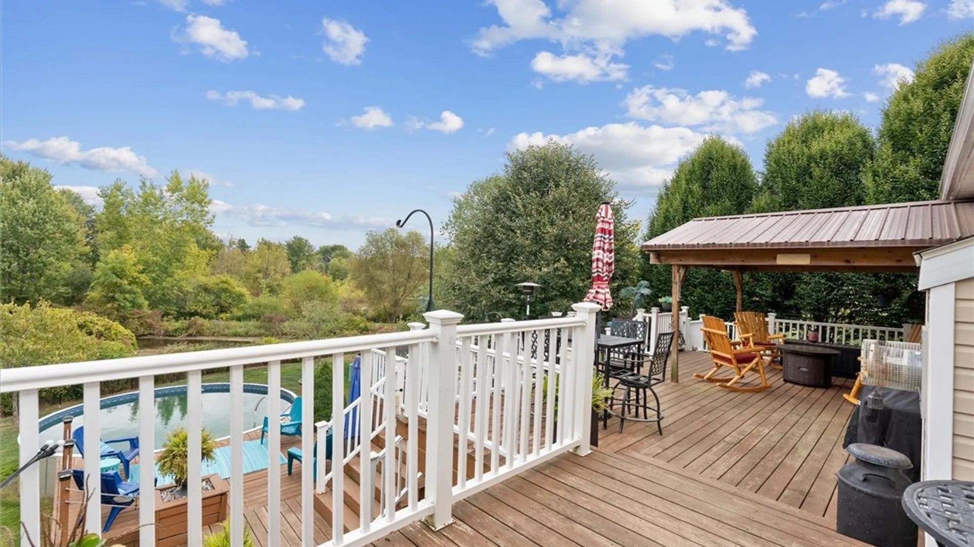 Property at 19 Cross Country Drive, Van Buren, NY 13027 30