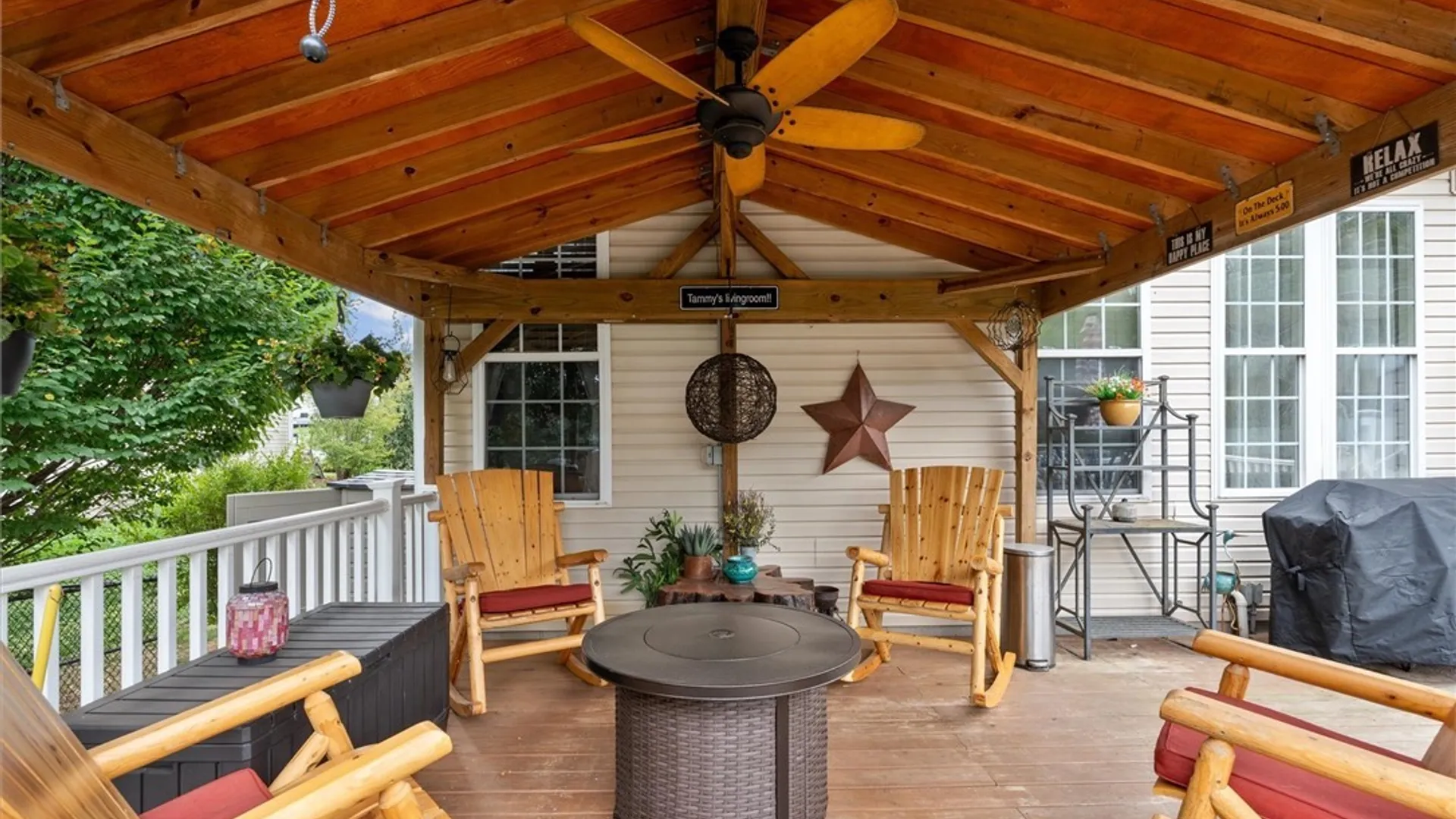 Property at 19 Cross Country Drive, Van Buren, NY 13027 32