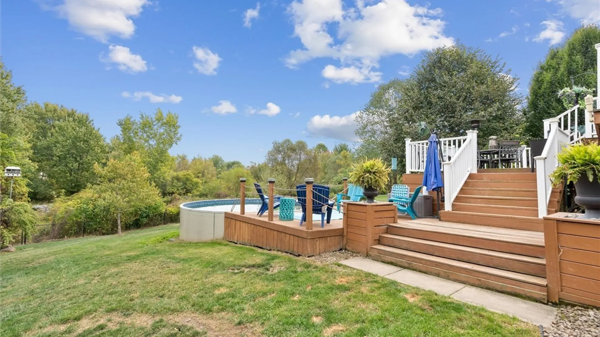 Property at 19 Cross Country Drive, Van Buren, NY 13027 34