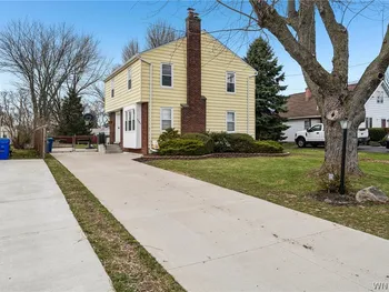 Property at 5380 Robert Avenue, Lewiston, NY 14092