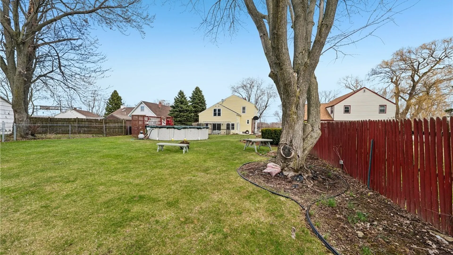 Property at 5380 Robert Avenue, Lewiston, NY 14092 3