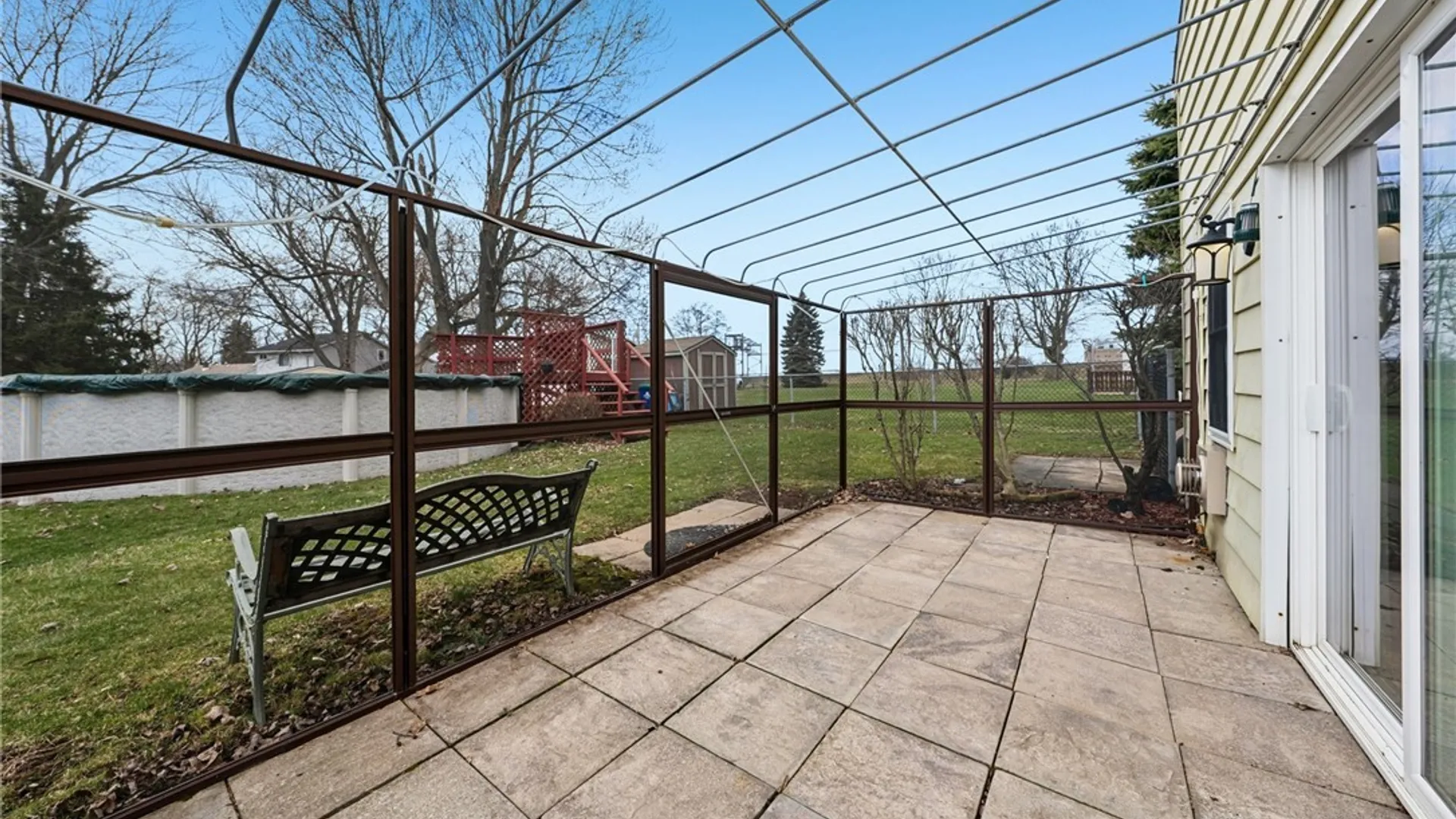 Property at 5380 Robert Avenue, Lewiston, NY 14092 30