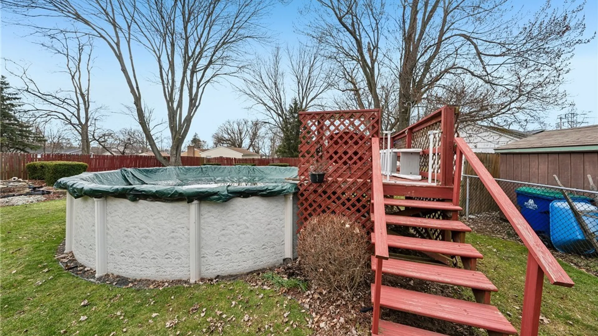 Property at 5380 Robert Avenue, Lewiston, NY 14092 32