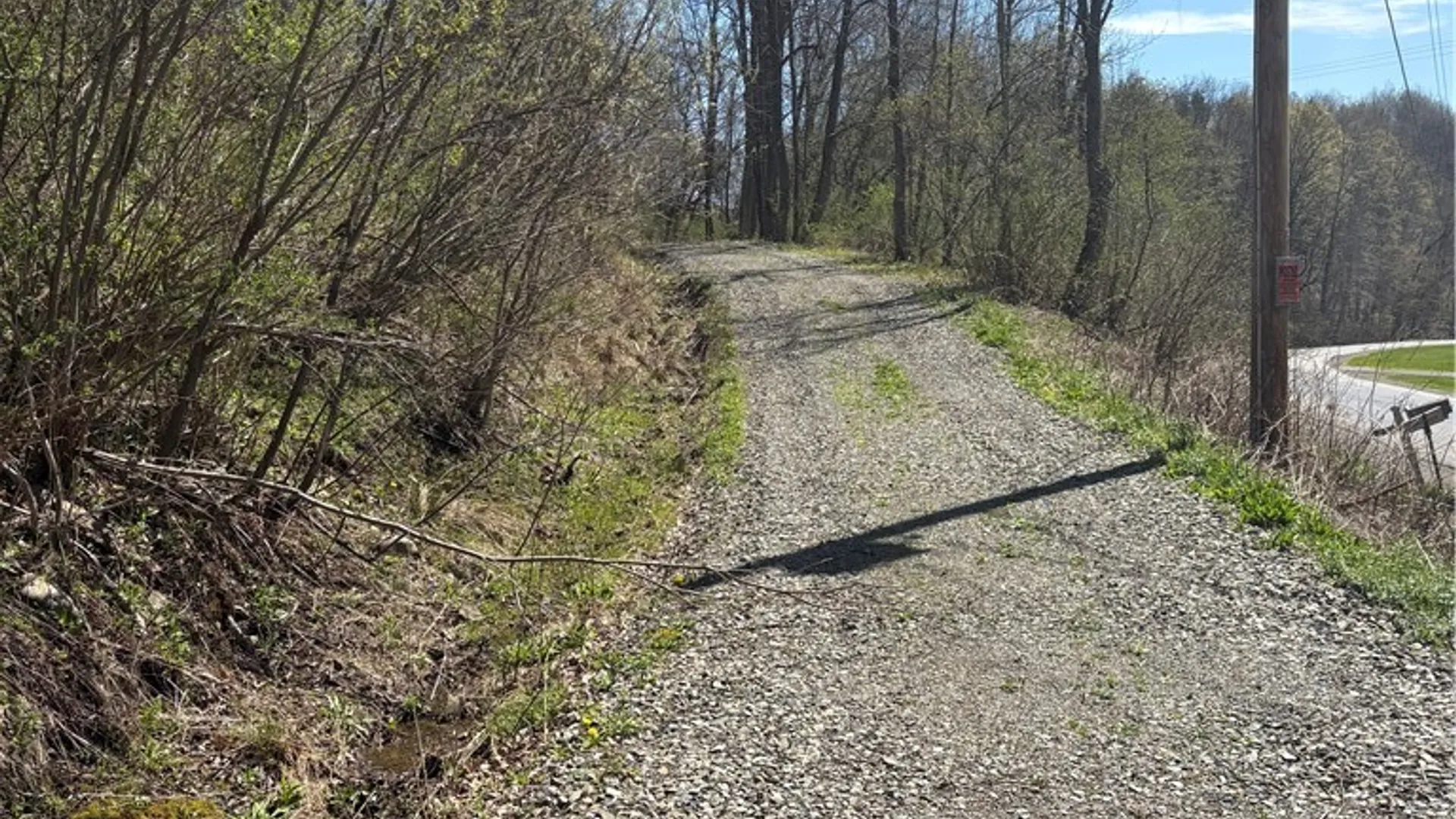 Property at County Road 46 Lower Ravine Road, Norwich, NY 13815 18