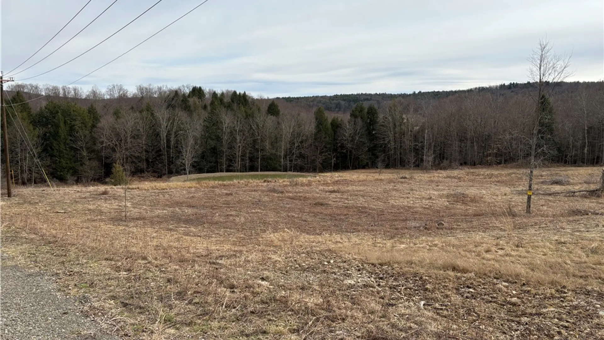 Property at County Road 46 Lower Ravine Road, Norwich, NY 13815 20