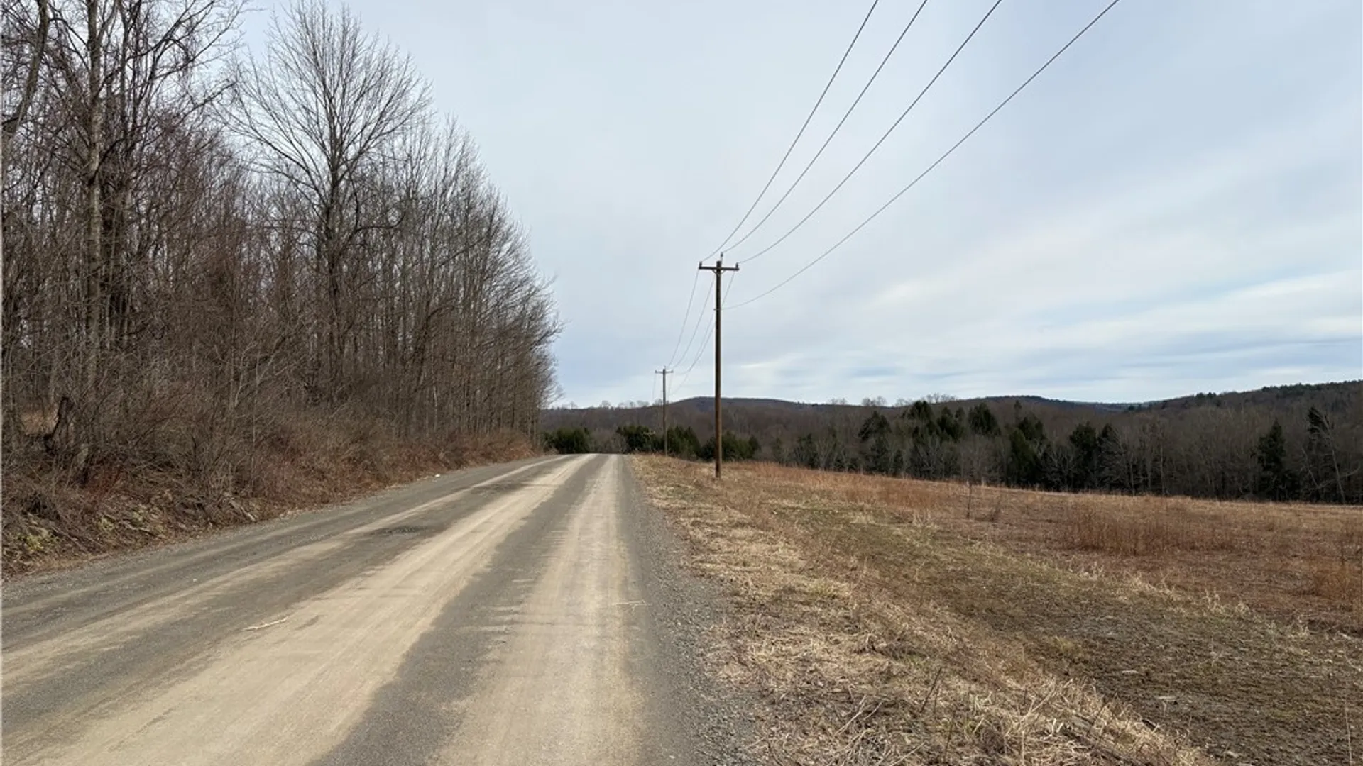 Property at County Road 46 Lower Ravine Road, Norwich, NY 13815 21