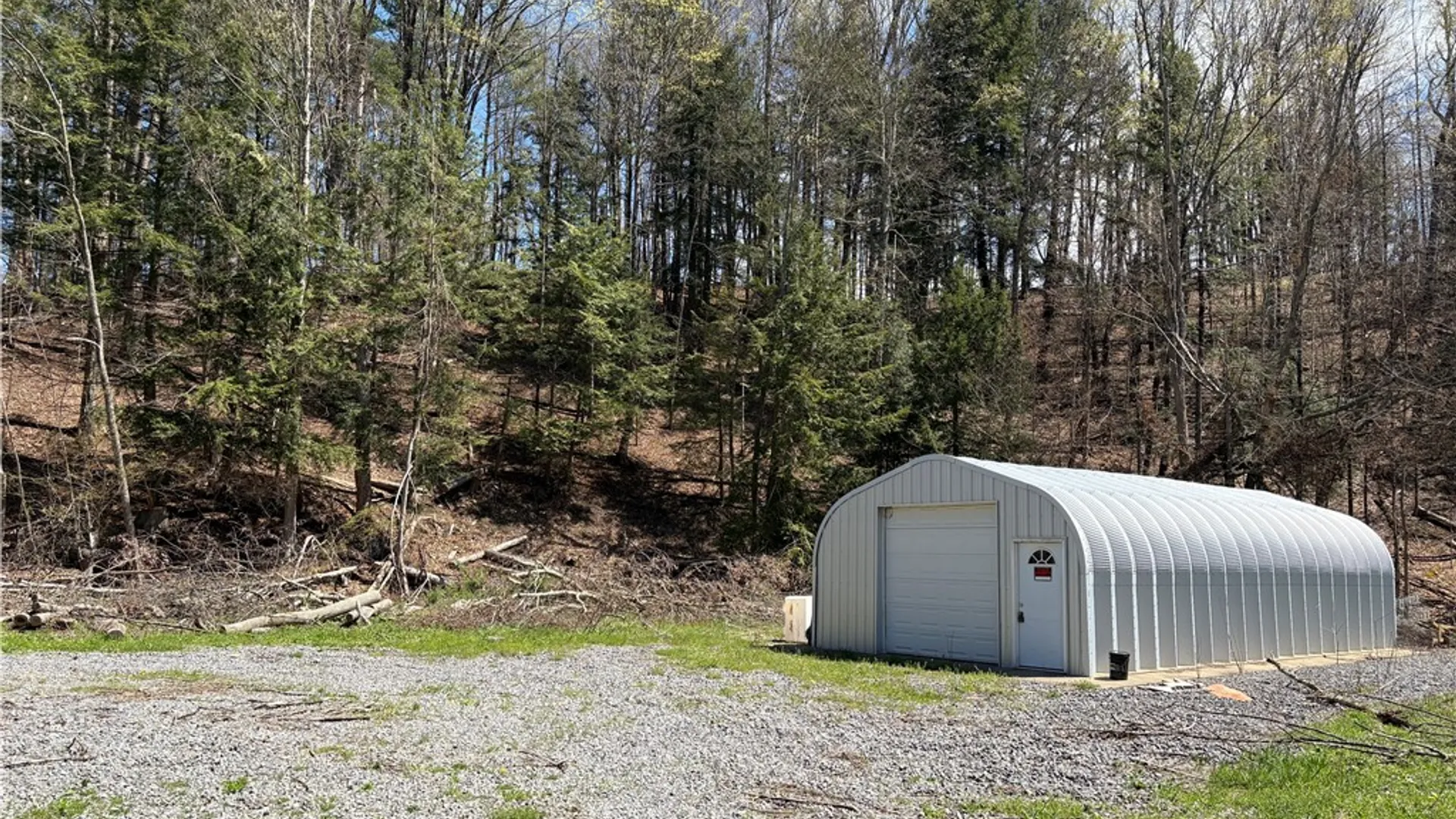 Property at County Road 46 Lower Ravine Road, Norwich, NY 13815 3