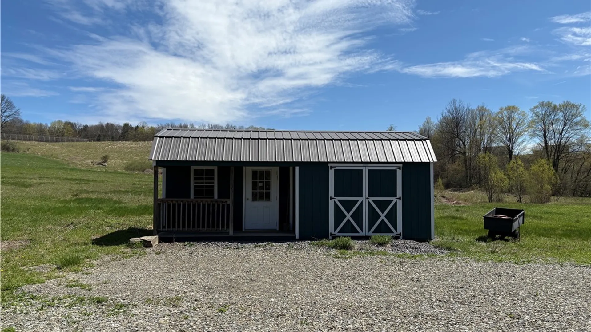 Property at County Road 46 Lower Ravine Road, Norwich, NY 13815 4