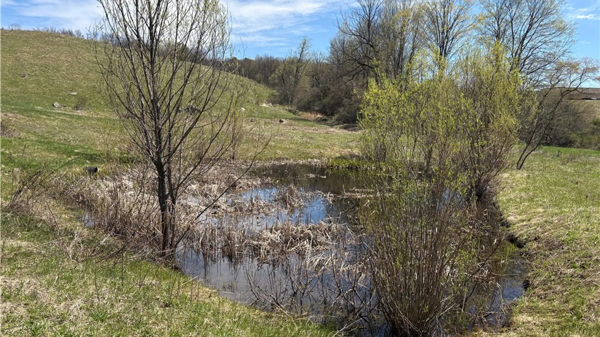 Property at County Road 46 Lower Ravine Road, Norwich, NY 13815 7