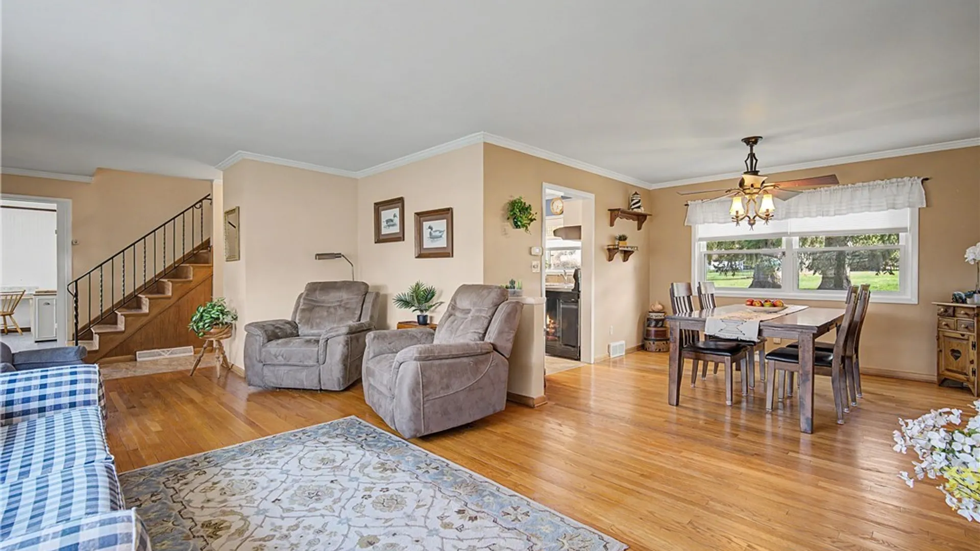 Property at 39 Fairmount Avenue, Busti, NY 14750 14